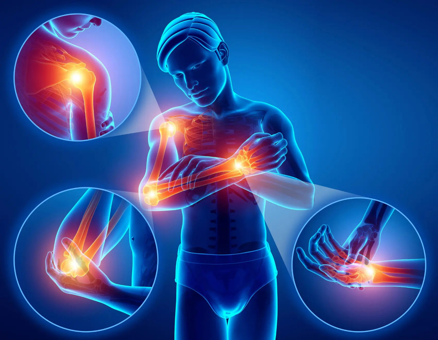 Paediatric Orthopaedics in Malleswaram
