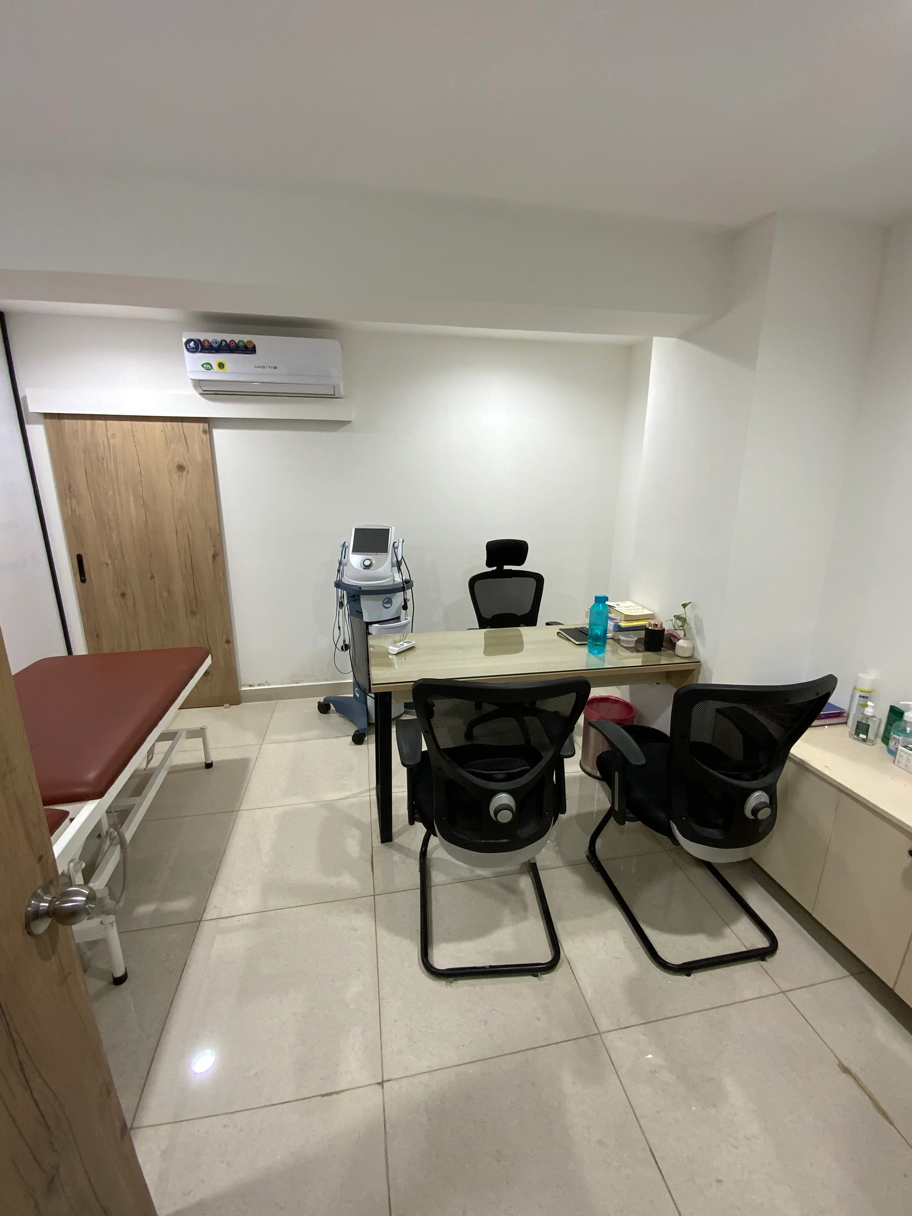 Hospital 2