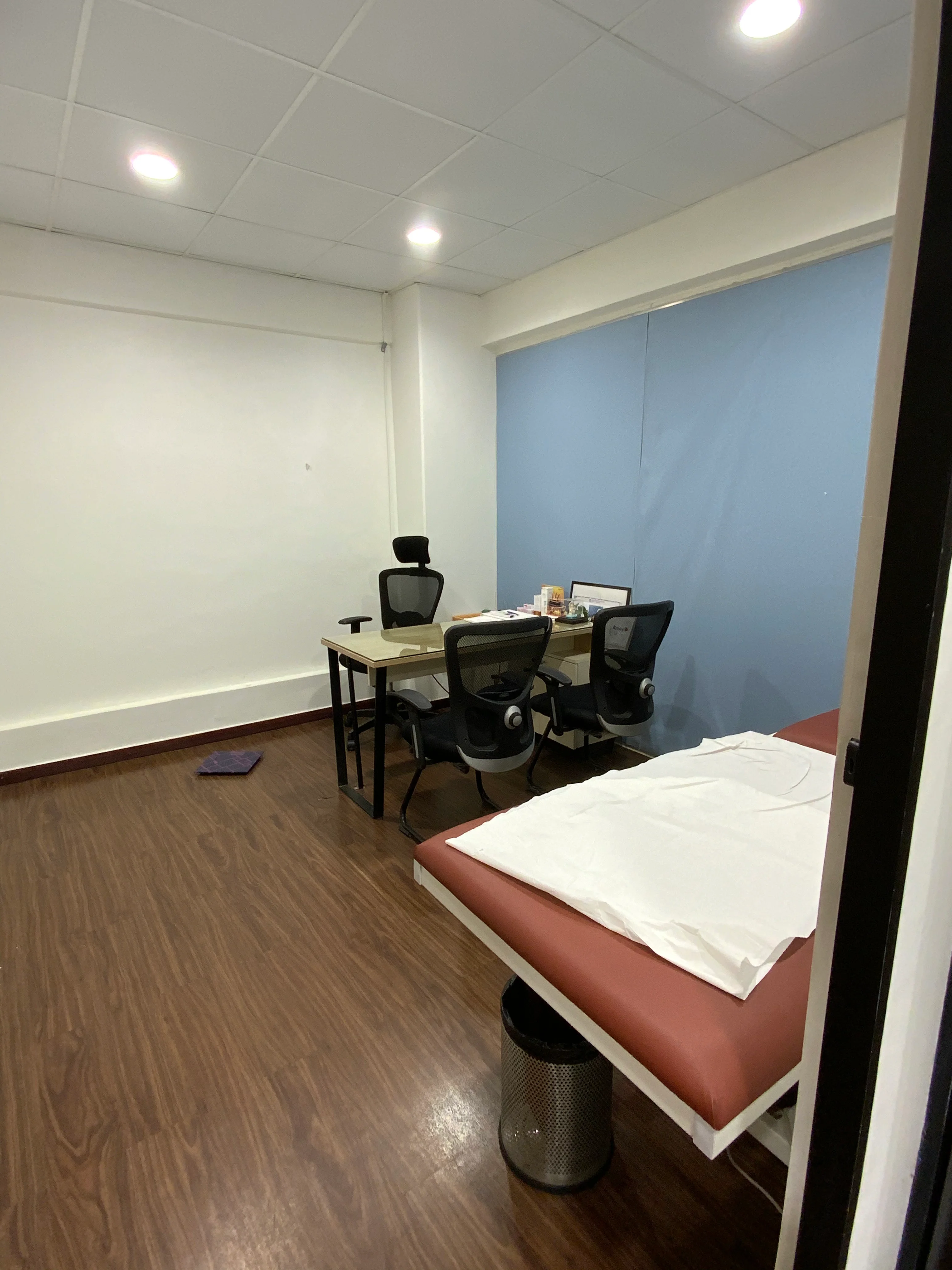 Hospital 2