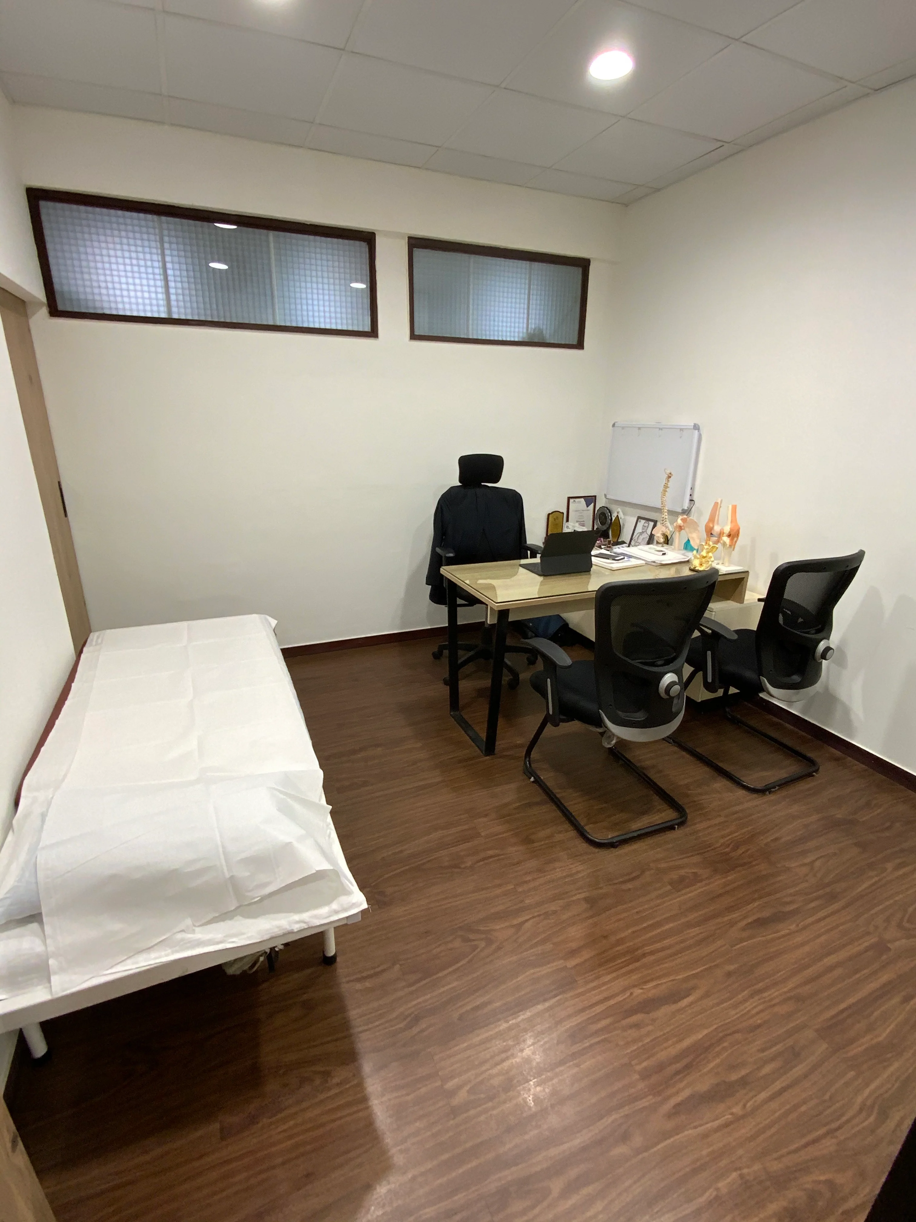 Hospital 2