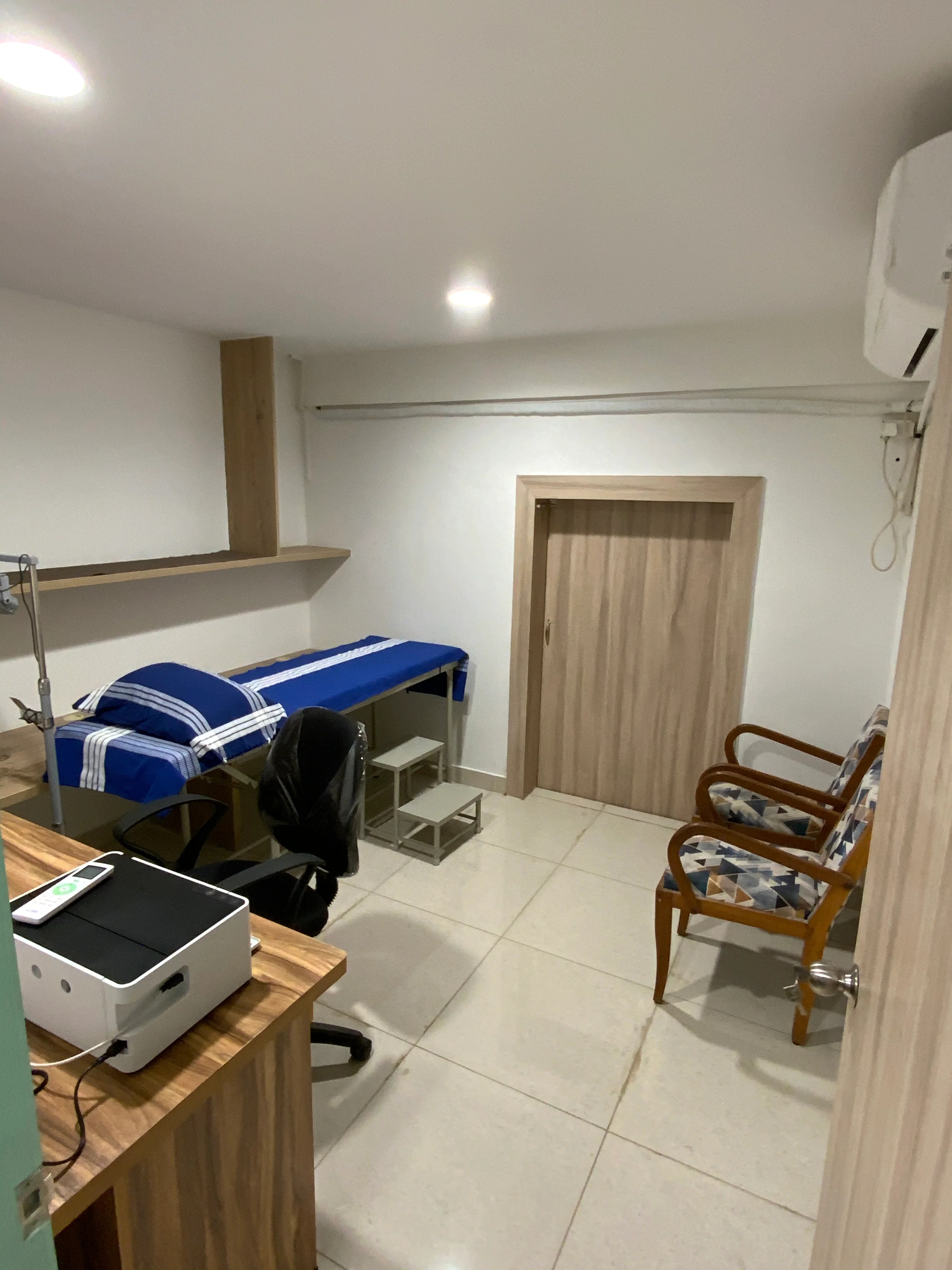 Hospital 2