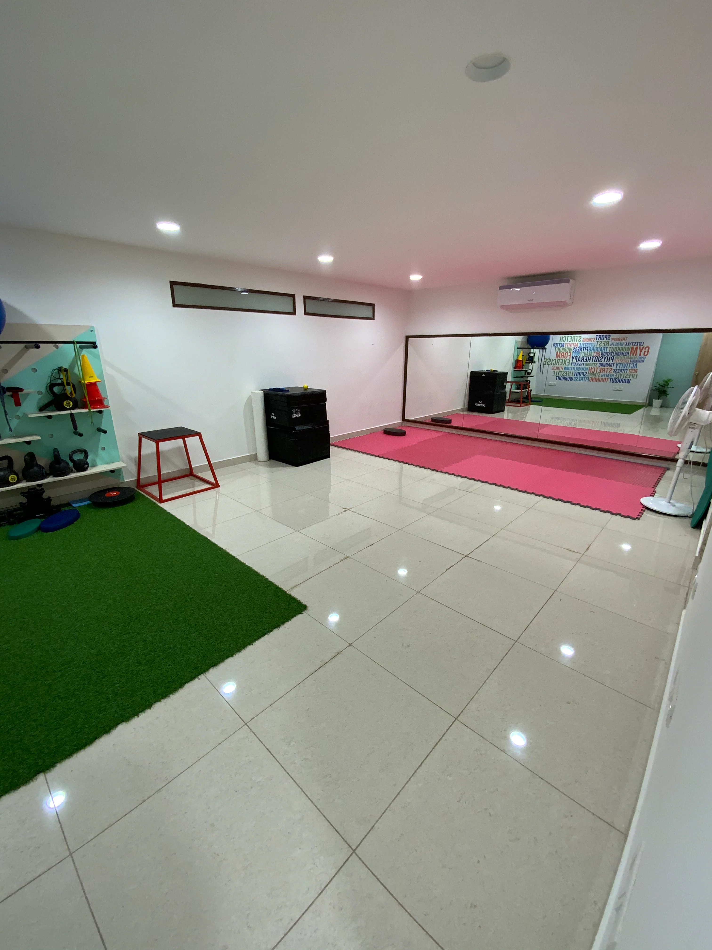 Hospital 2