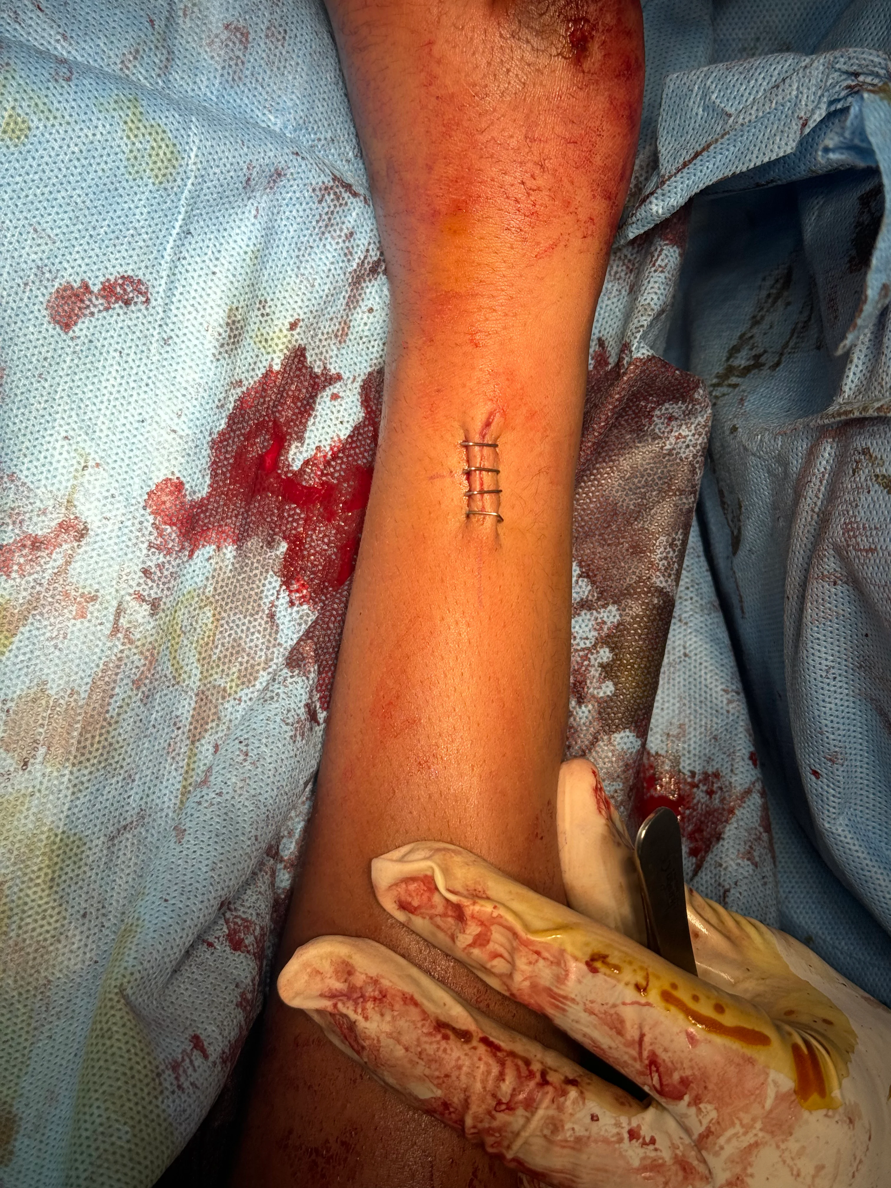 Hospital 1