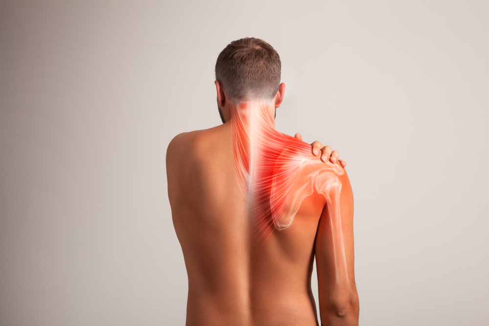 Shoulder Treatment in Malleswaram