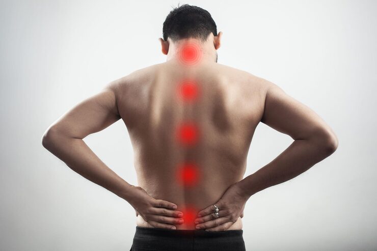 Spine Treatment in Malleswaram